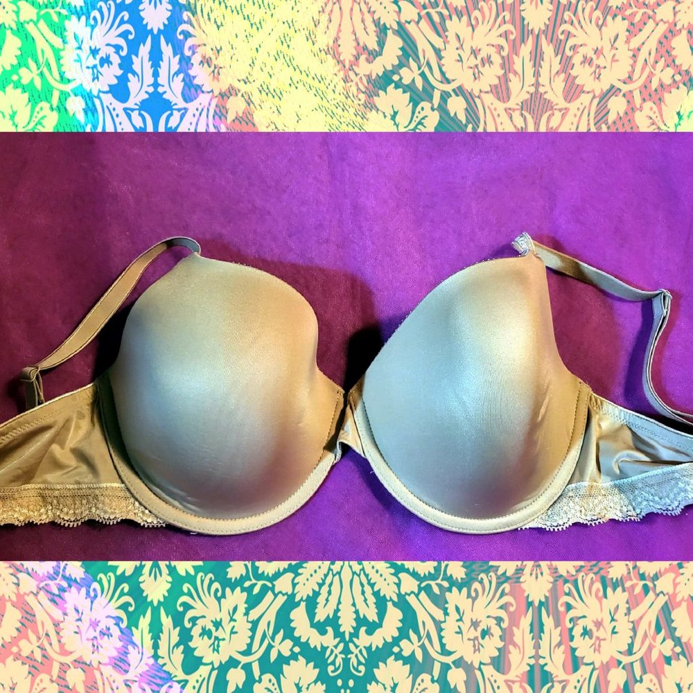 Calvin Klein Underwire Bra